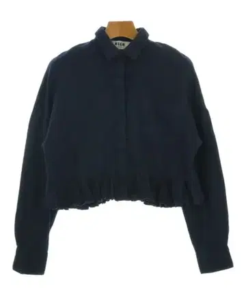 MSGM 캐주얼 셔츠 여성용