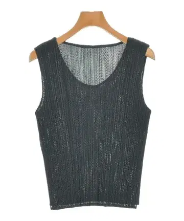 PLEATS PLEASE 블라우스 여성용