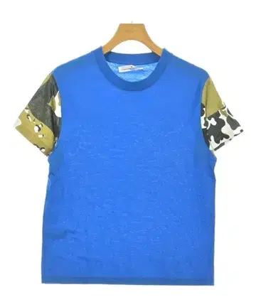 GOLDEN GOOSE T셔츠 티셔츠 남성용