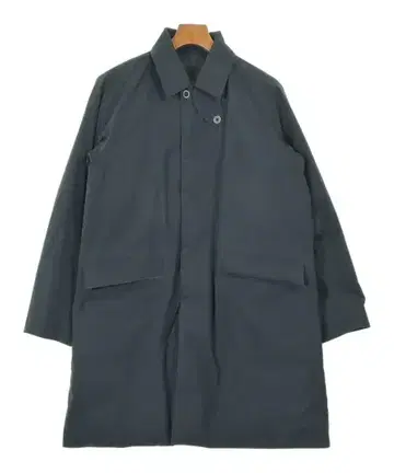 DESCENTE 다운 코트 남성용