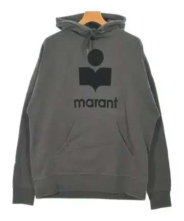 ISABEL MARANT 후드티 남성용