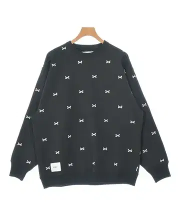 WTAPS 맨투맨 남성용