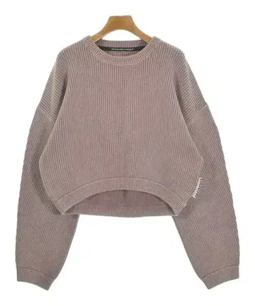 T by ALEXANDER WANG 니트/스웨터 여성용
