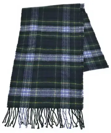 Johnstons of Elgin 머플러 여성용
