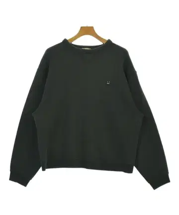 Acne Studios 맨투맨 남성용