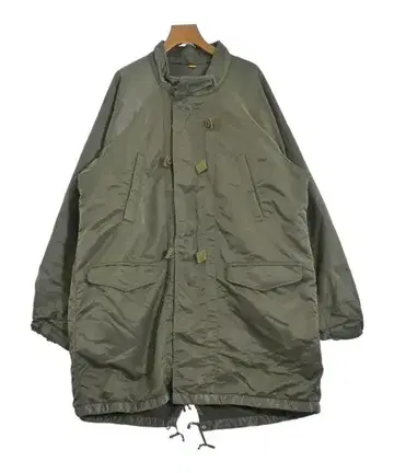 STAND ALONE 모즈 코트 여성용