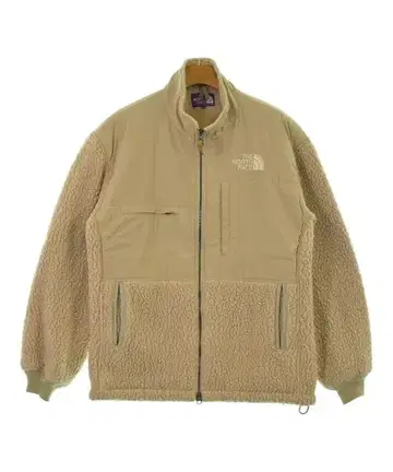 THE NORTH FACE PURPLE LABEL 블루종 (기타) 남성용