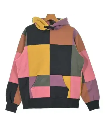 Supreme 후드티 남성용