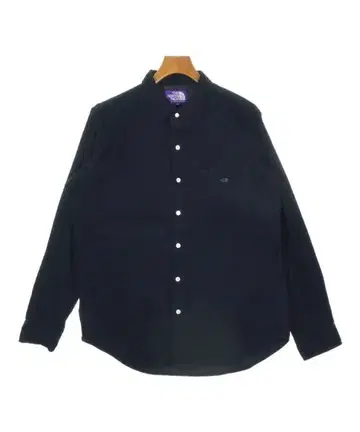 THE NORTH FACE PURPLE LABEL 캐주얼 셔츠 남성용