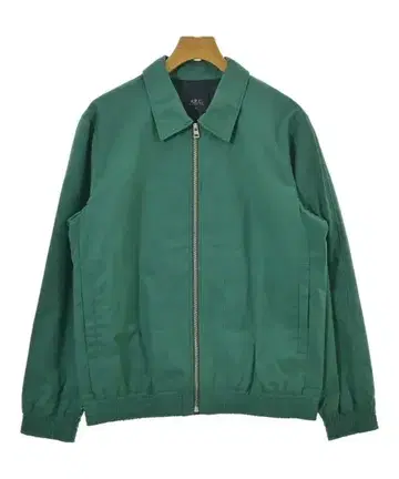 A.P.C. 블루종 (기타) 남성용