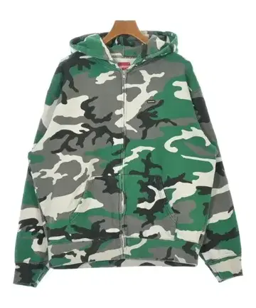 Supreme 후드티 남성용