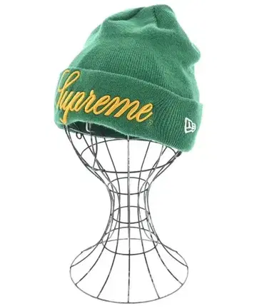 Supreme 니트캡 비니 남성용