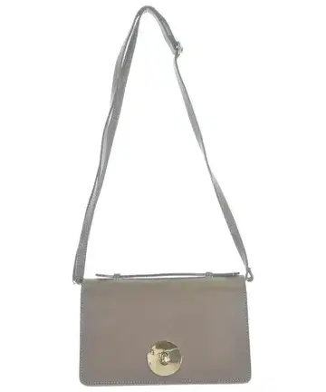 Demi-Luxe BEAMS 숄더백 여성용