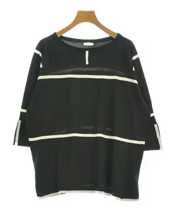 DRIES VAN NOTEN 여성용 티셔츠