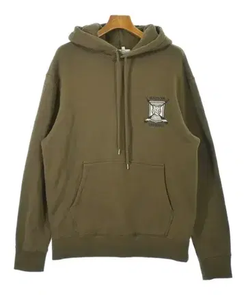 MAISON KITSUNE 남성용 후드티