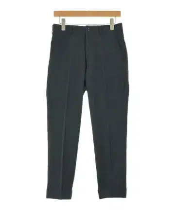 COMME des GARCONS HOMME DEUX 슬랙스 남성용
