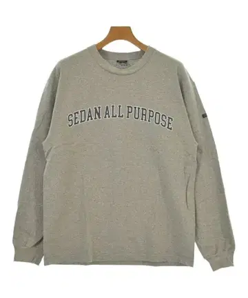 SEDAN ALL-PURPOSE 티셔츠 남성용