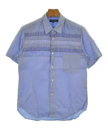 COMME des GARCONS HOMME 캐주얼 셔츠 남성용