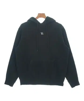 YOHJI YAMAMOTO 후드티 남성용