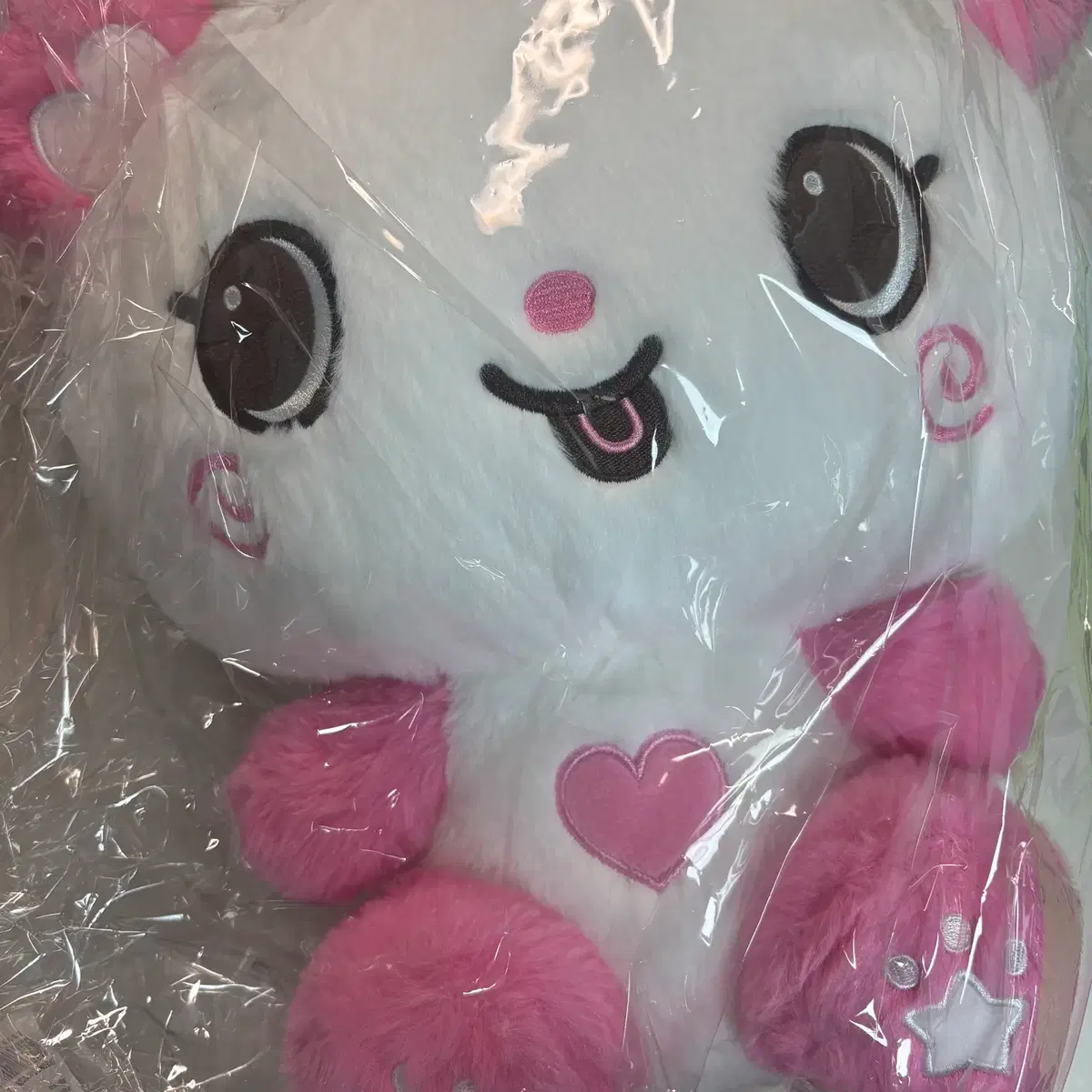 Nct wish Sakuya Pang doll wts | Bunjang Global