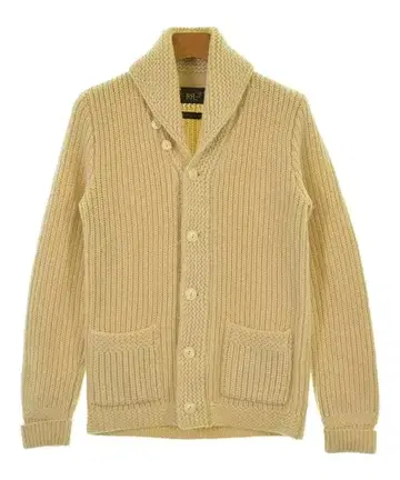 RRL 가디건 남성용