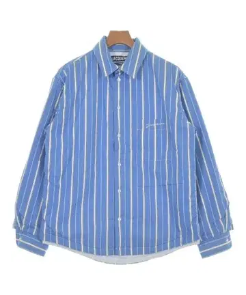 JACQUEMUS 캐주얼 셔츠 남성용