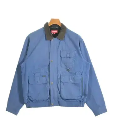 Supreme 블루종 (기타) 남성용