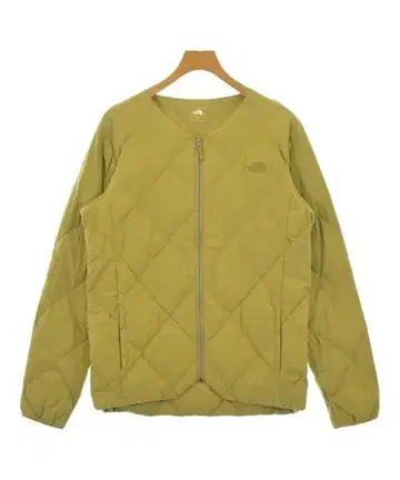 THE NORTH FACE 다운 재킷/다운 베스트 남성용