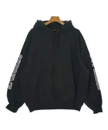 Supreme 후드티 남성용
