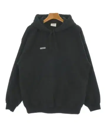 VETEMENTS 후드티 여성용