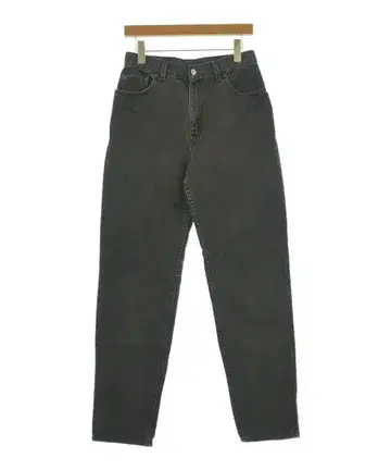 LEVI'S 데님 팬츠 남성용