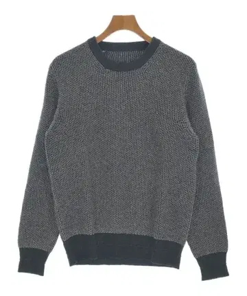 Maison Margiela 니트 스웨터 남성용