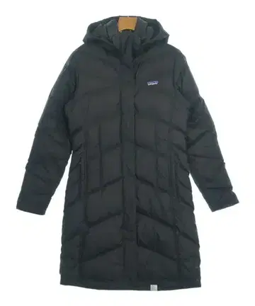 patagonia 다운 여성용 코트