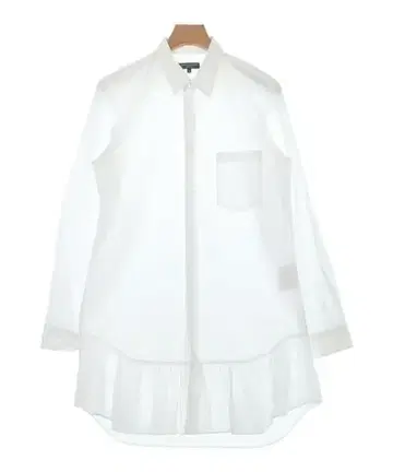 COMME des GARCONS HOMME PLUS 캐주얼 셔츠 남성용