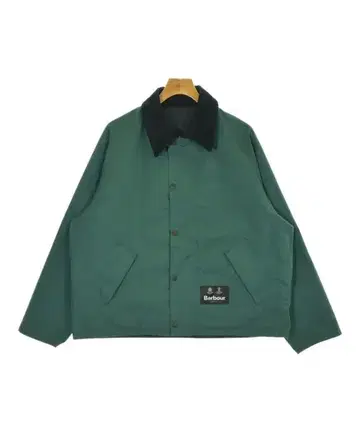 Barbour 블루종 (기타) 남성용