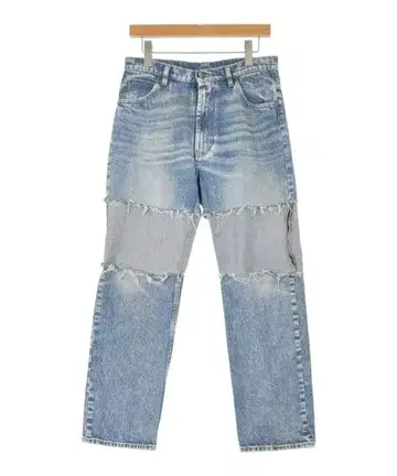 Maison Margiela 데님 팬츠 여성용