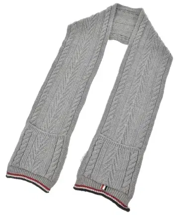 THOM BROWNE 머플러 여성용