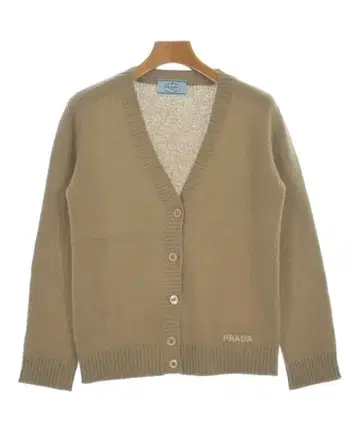 PRADA 가디건 여성용