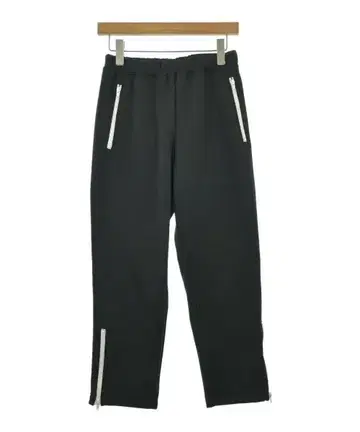 BLACK COMME des GARCONS 스웨트 팬츠 여성용