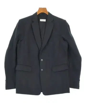 DRIES VAN NOTEN 테일러드 자켓 남성용