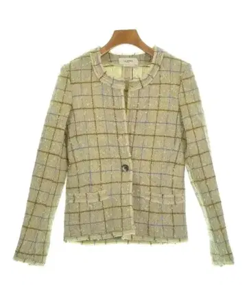 MARANT ETOILE 노카라 자켓 여성용