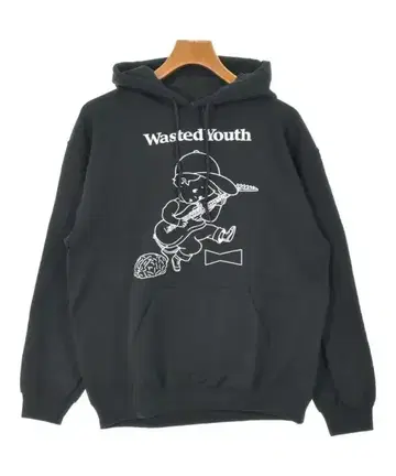 WASTED YOUTH 후드티 남성용