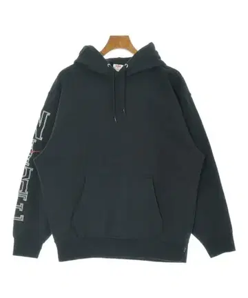 Supreme 후드티 남성용