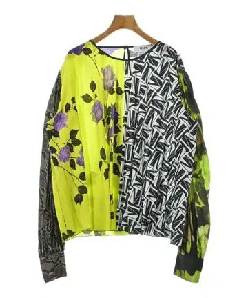 MSGM 캐주얼 셔츠 여성용