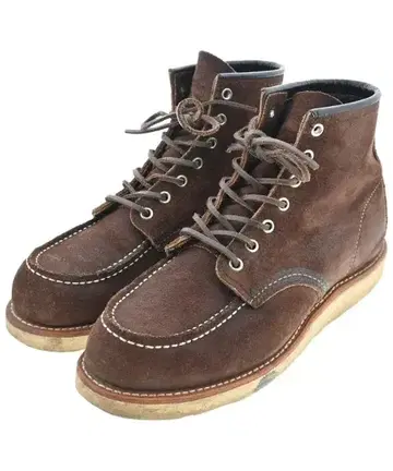 REDWING 남성용 부츠