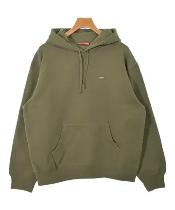 Supreme 후드티 남성용