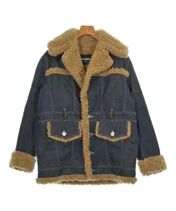 DSQUARED 코트 (기타) 여성용