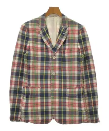 COMME des GARCONS HOMME PLUS 캐주얼 자켓 남성용