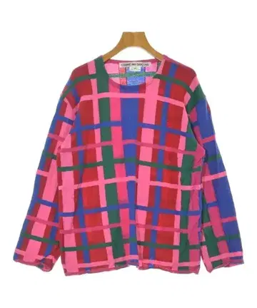 COMME des GARCONS 니트 스웨터 여성용
