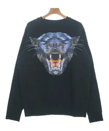 MARCELO BURLON 맨투맨 남성용